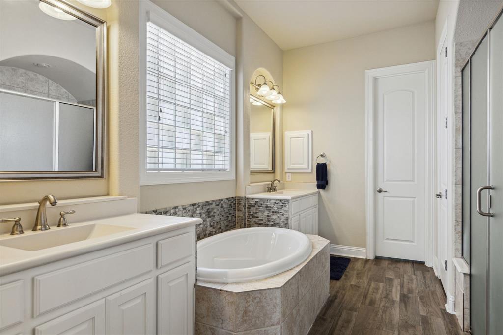 Windsong Ranch Ph 3a - Residential