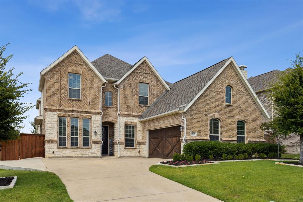 Windsong Ranch Ph 3a - Residential