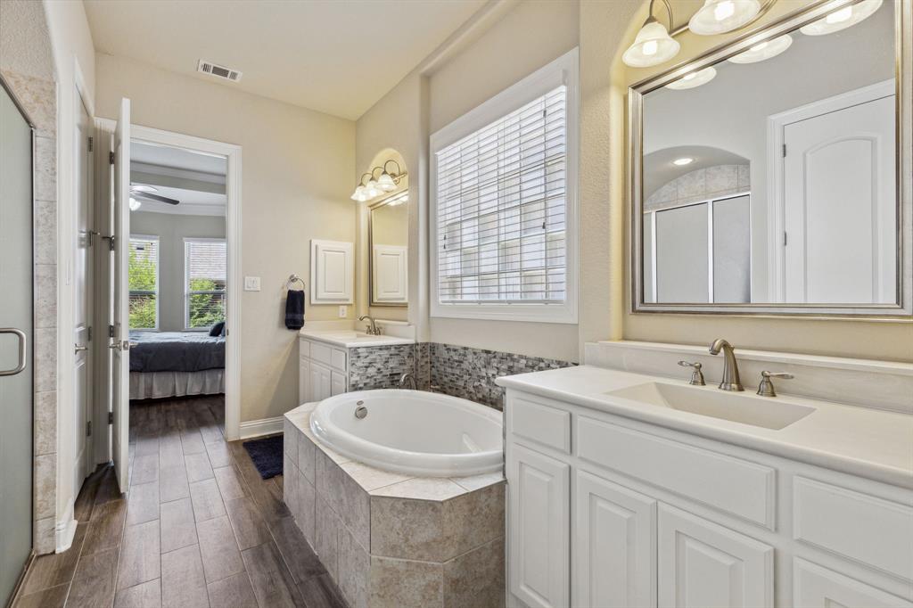 Windsong Ranch Ph 3a - Residential