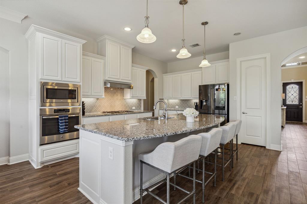 Windsong Ranch Ph 3a - Residential