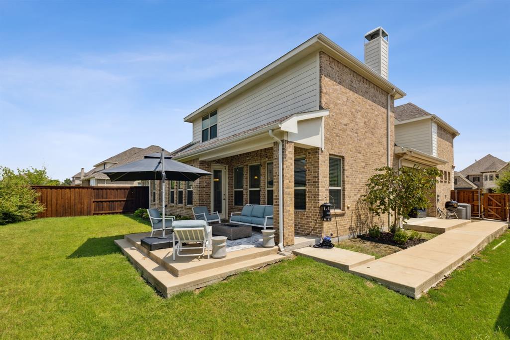 Windsong Ranch Ph 3a - Residential