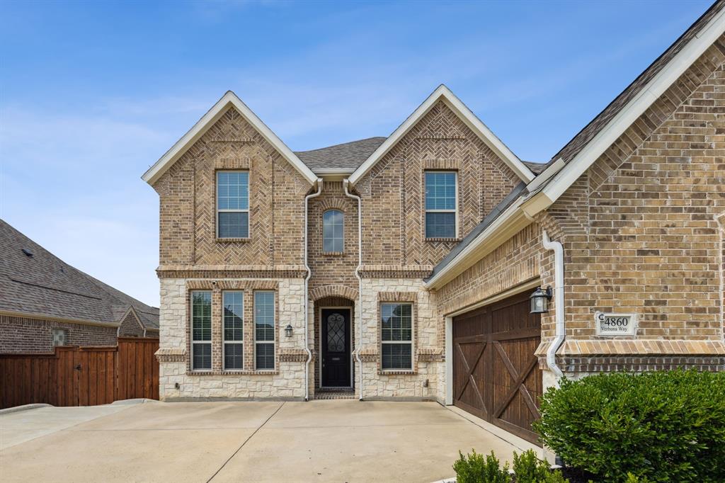 Windsong Ranch Ph 3a - Residential