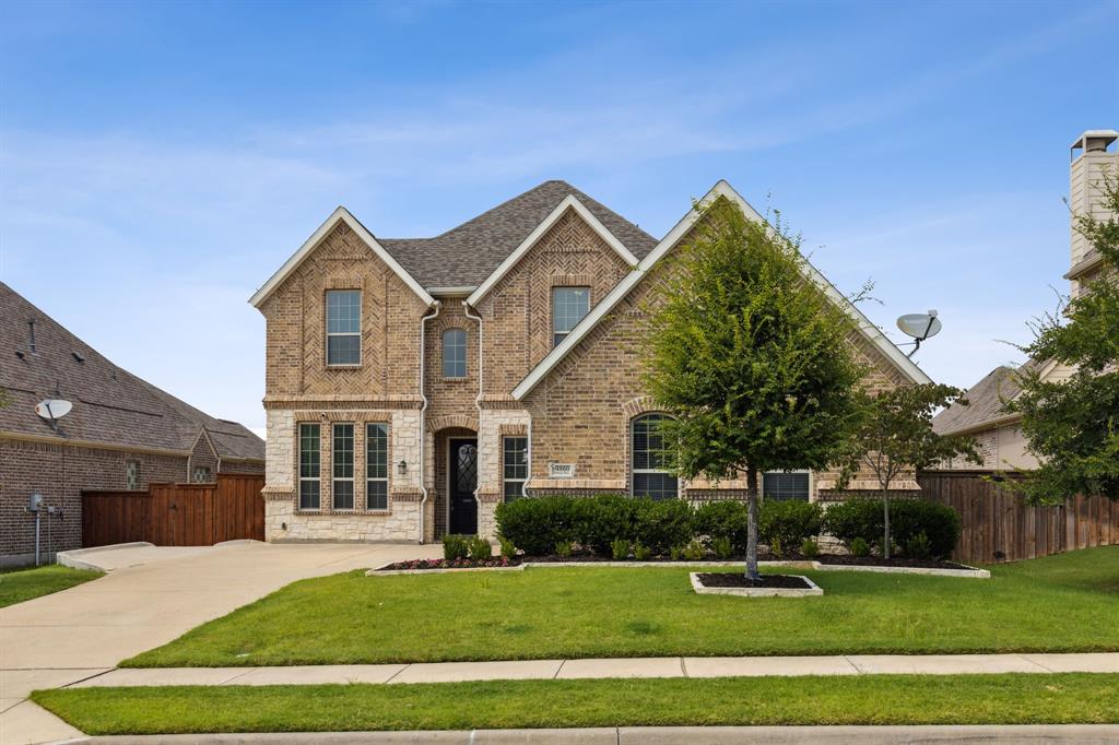 Windsong Ranch Ph 3a - Residential