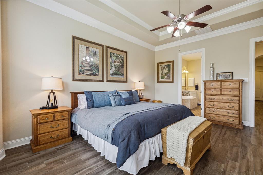 Windsong Ranch Ph 3a - Residential