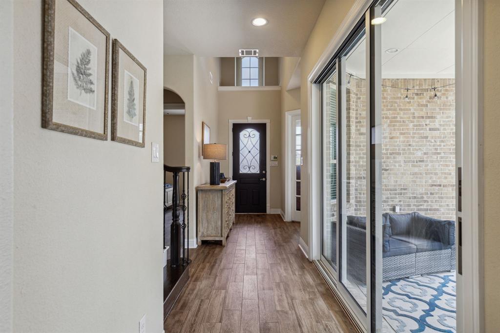 Windsong Ranch Ph 3a - Residential