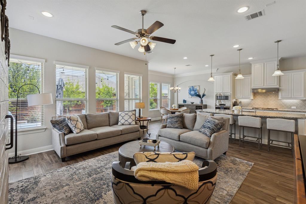 Windsong Ranch Ph 3a - Residential
