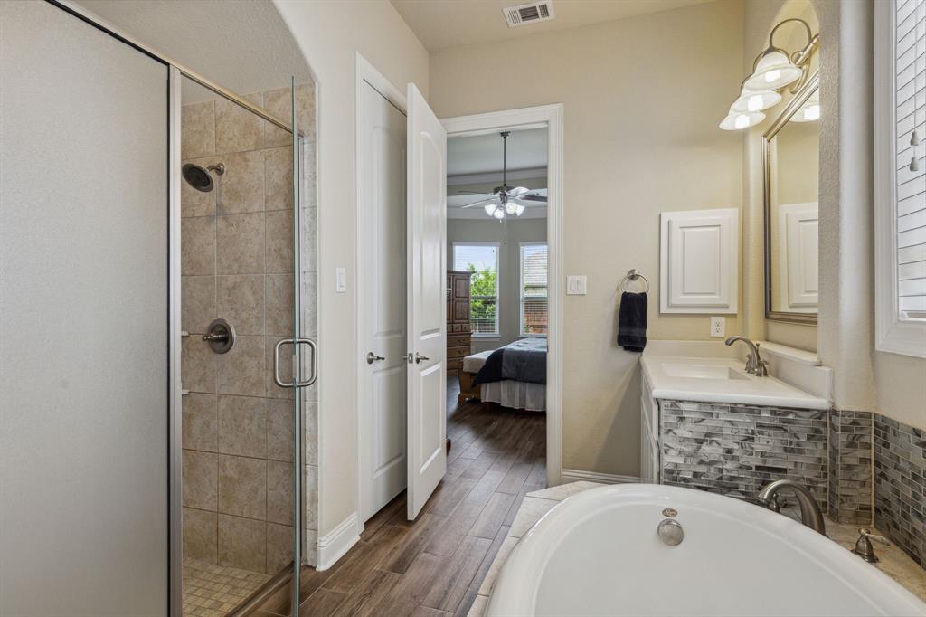 Windsong Ranch Ph 3a - Residential