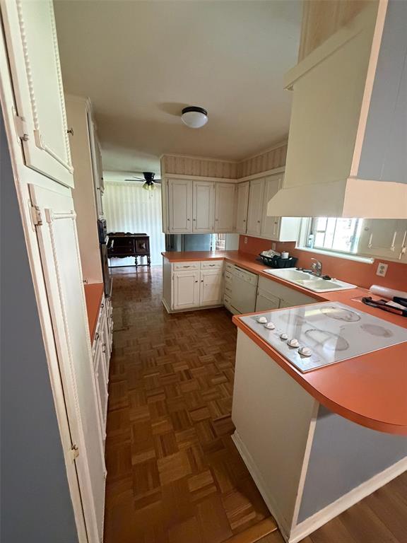 Boston Heights Add - Residential