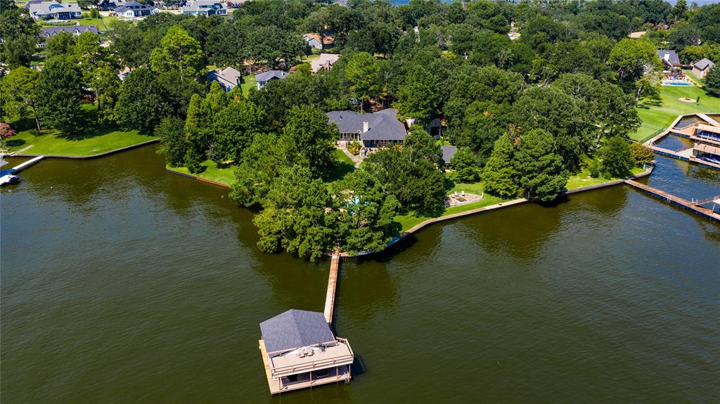 Bushwhacker Peninsula Sub - Residential