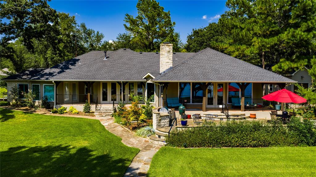 Bushwhacker Peninsula Sub - Residential