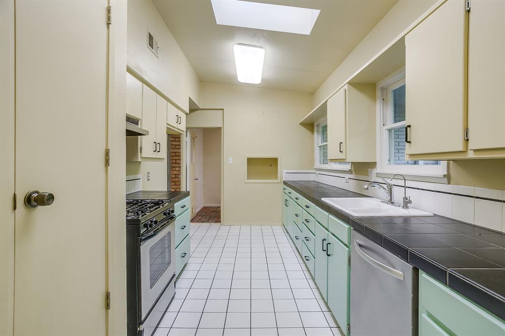 Inwood Estates - Residential