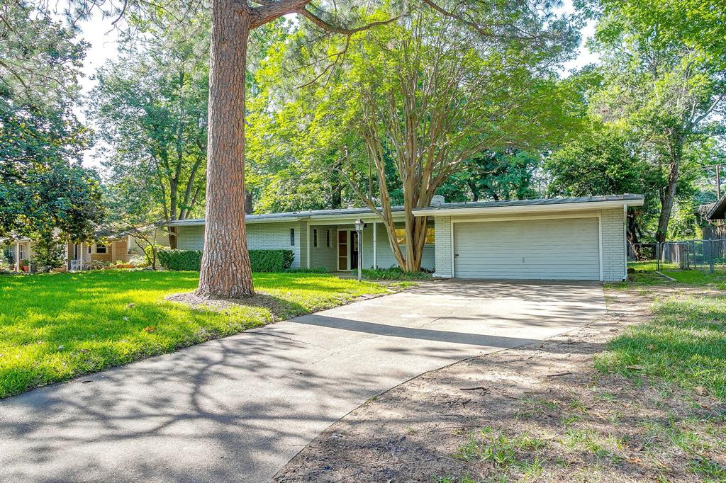 Inwood Estates - Residential