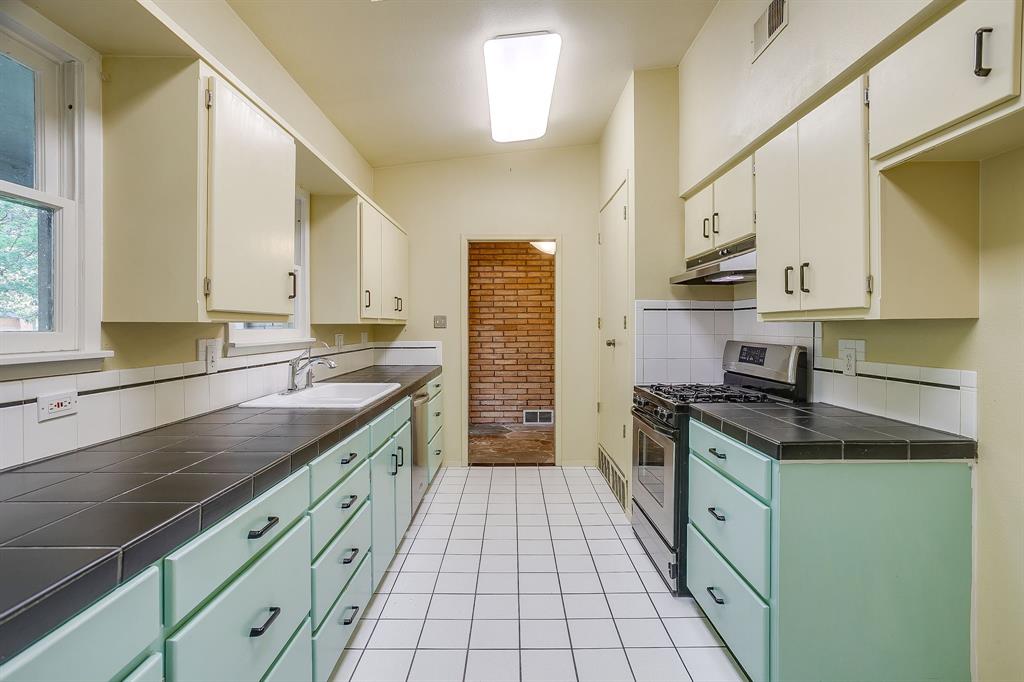 Inwood Estates - Residential