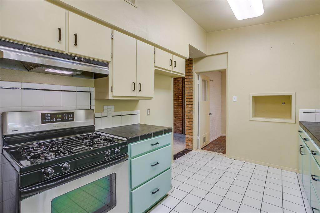 Inwood Estates - Residential