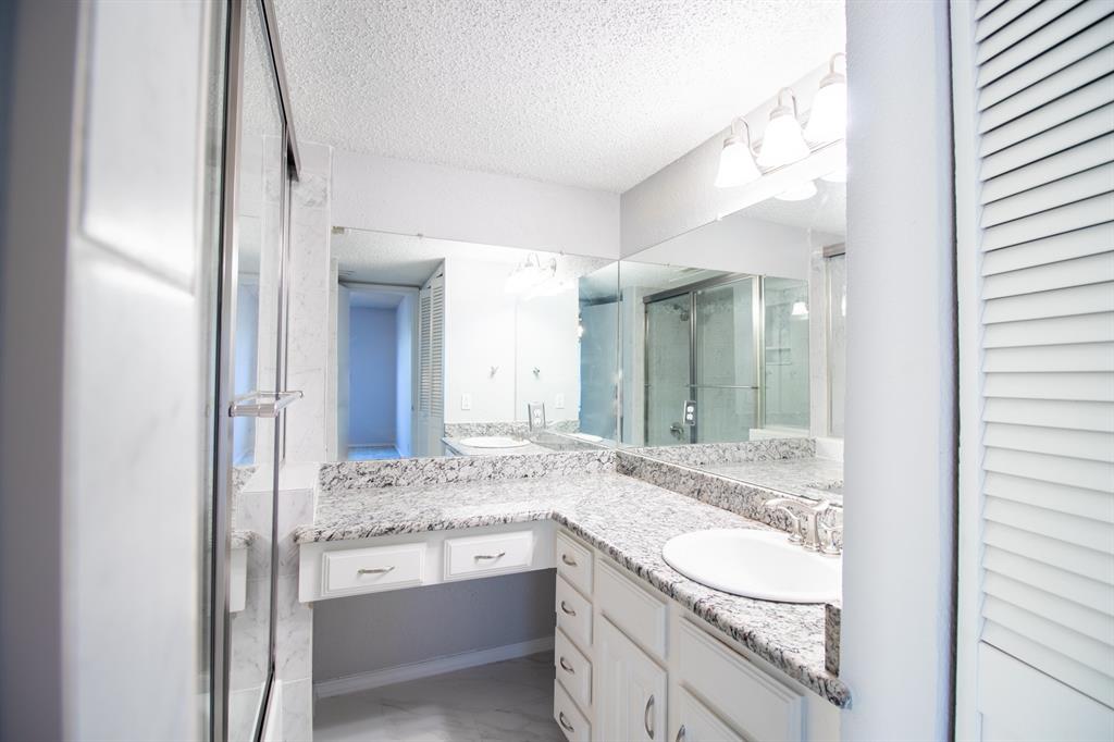 Parkside Cedar Spgs Condos - Residential