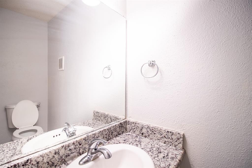 Parkside Cedar Spgs Condos - Residential