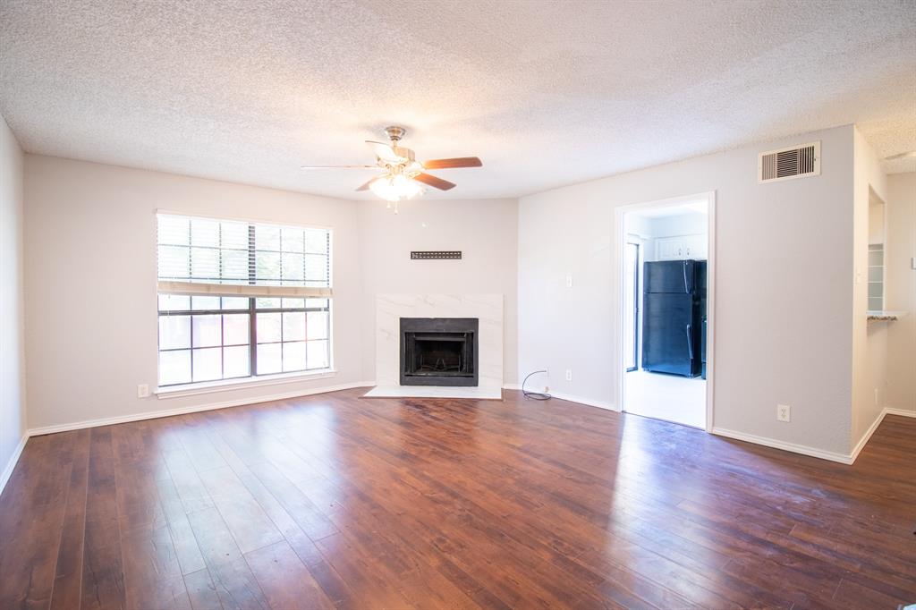 Parkside Cedar Spgs Condos - Residential