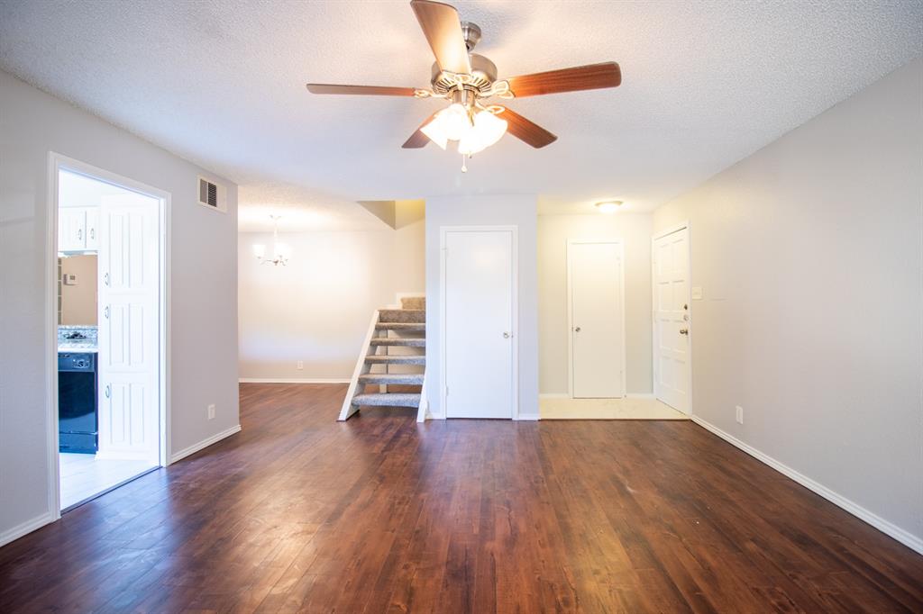 Parkside Cedar Spgs Condos - Residential