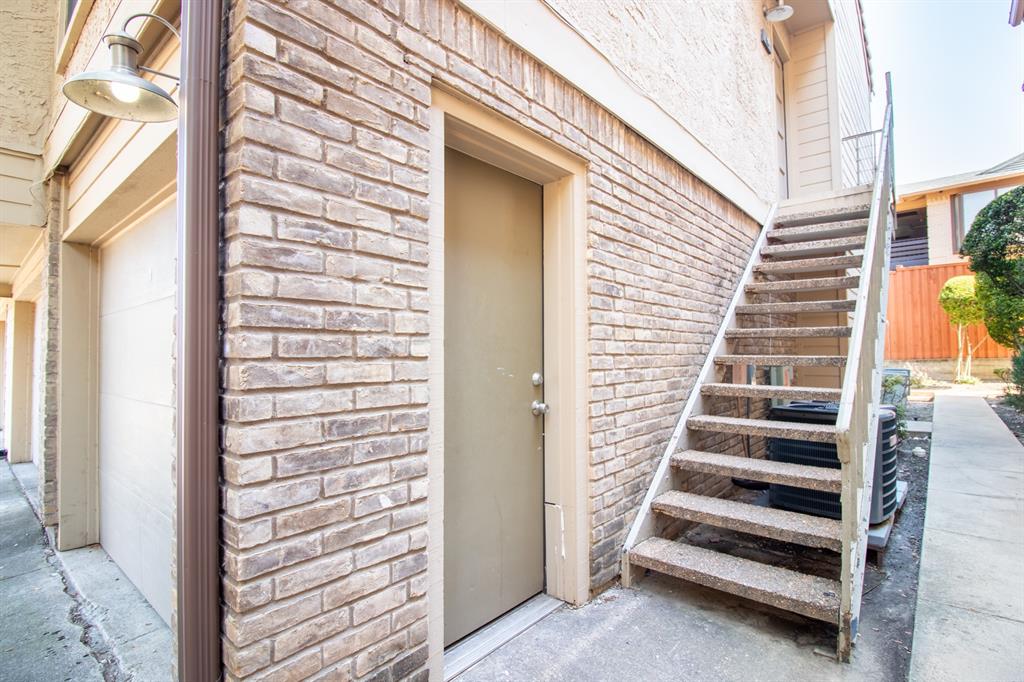 Parkside Cedar Spgs Condos - Residential