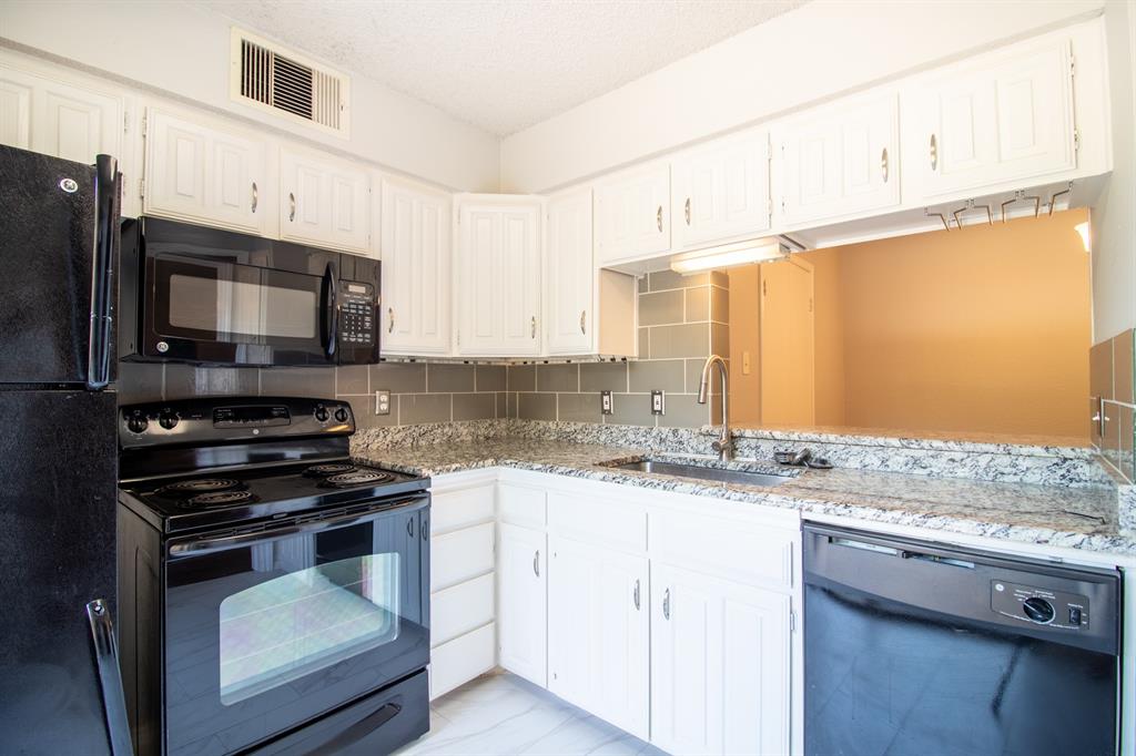Parkside Cedar Spgs Condos - Residential