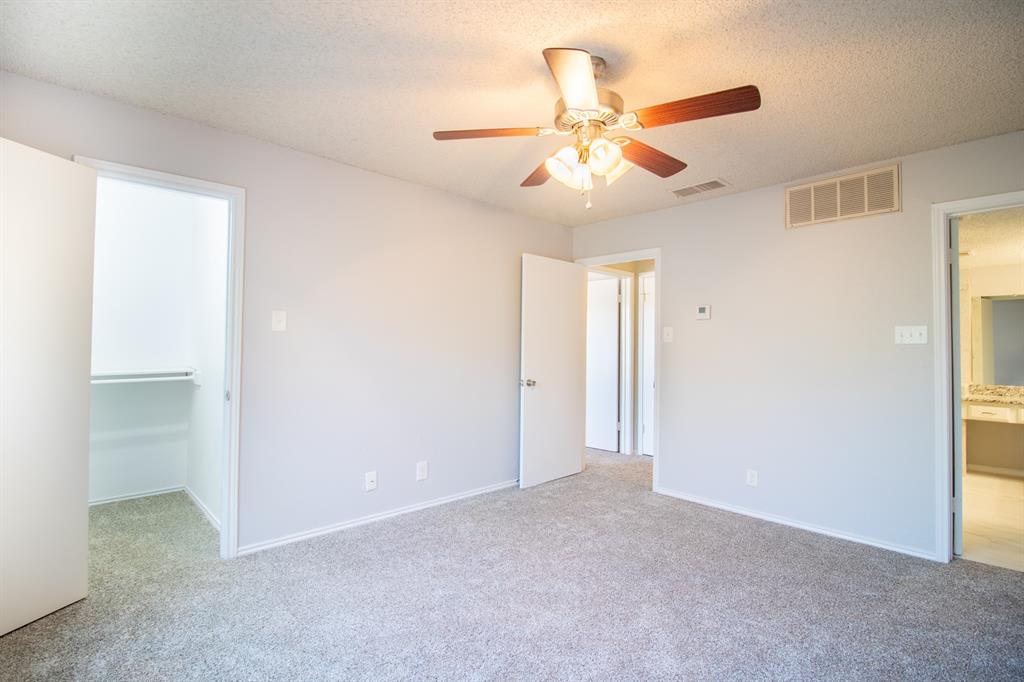 Parkside Cedar Spgs Condos - Residential