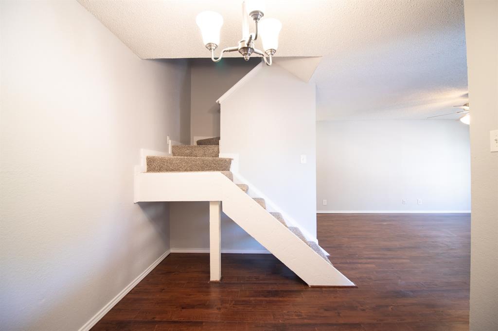 Parkside Cedar Spgs Condos - Residential