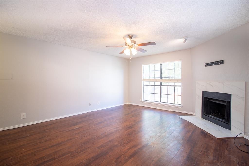 Parkside Cedar Spgs Condos - Residential
