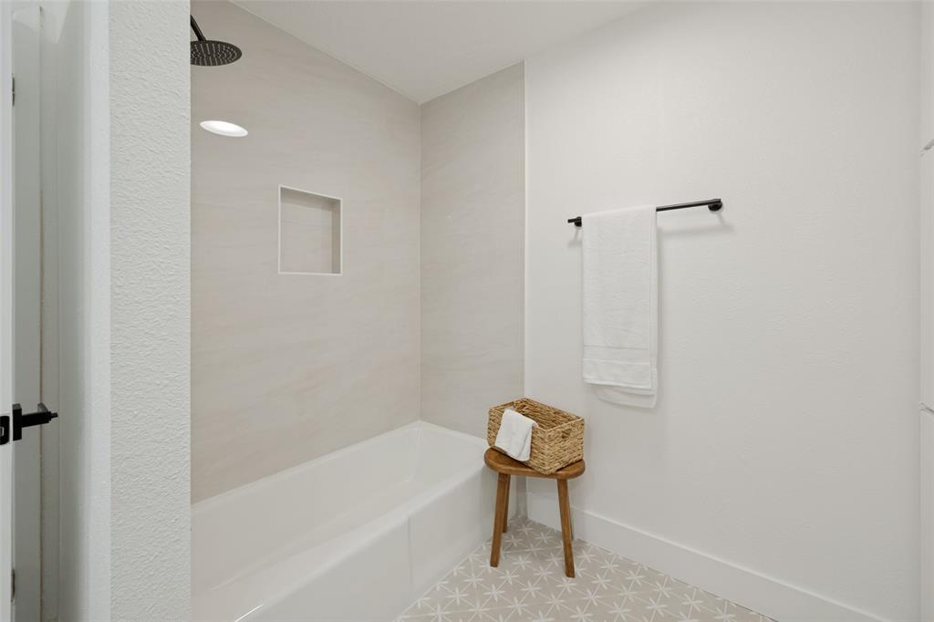 Wedgwood Add - Residential