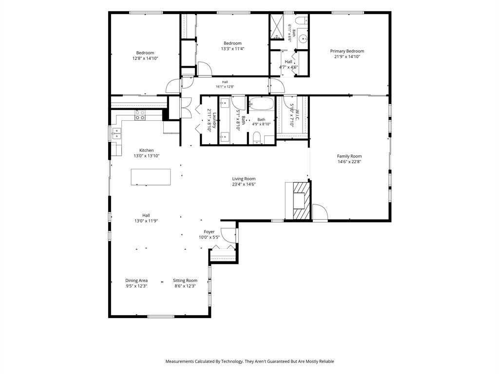 Wedgwood Add - Residential