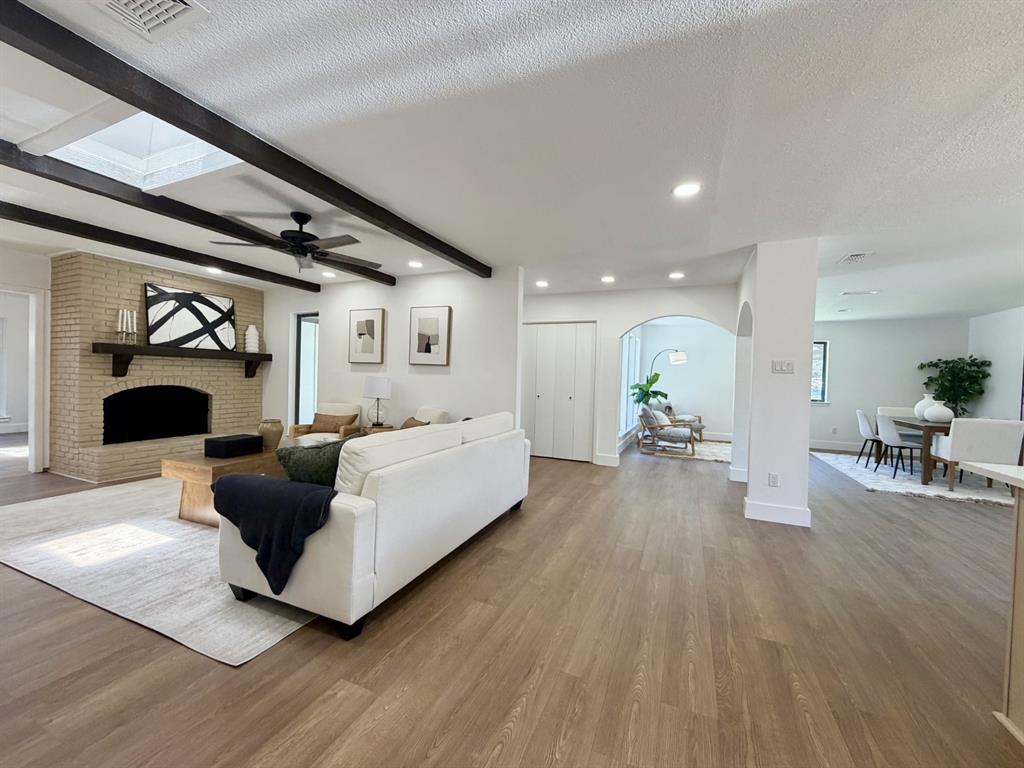 Wedgwood Add - Residential