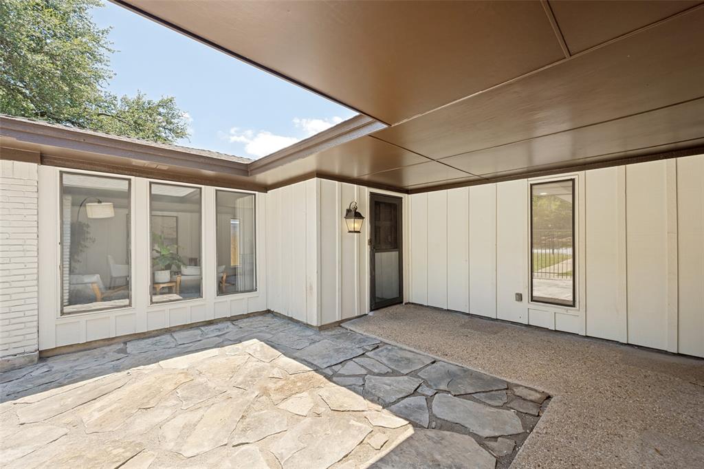 Wedgwood Add - Residential