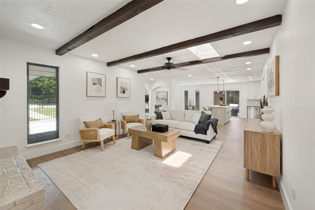 Wedgwood Add - Residential