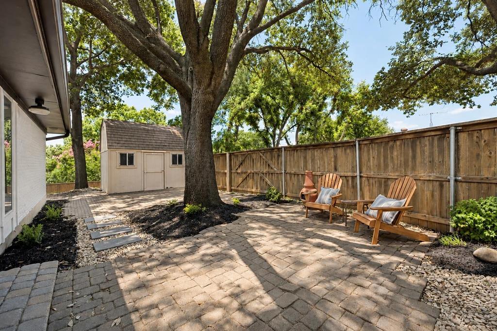 Wedgwood Add - Residential
