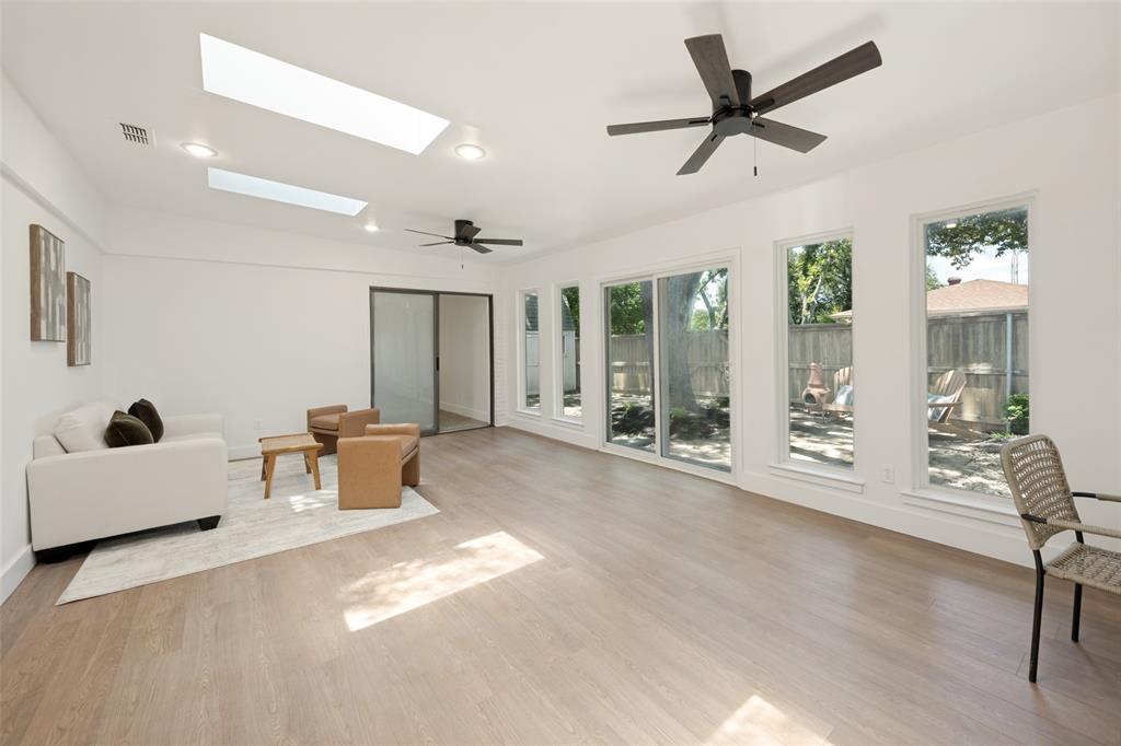 Wedgwood Add - Residential