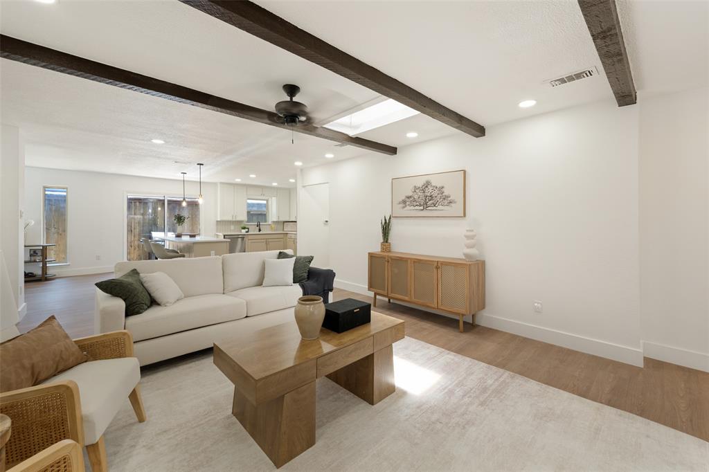 Wedgwood Add - Residential