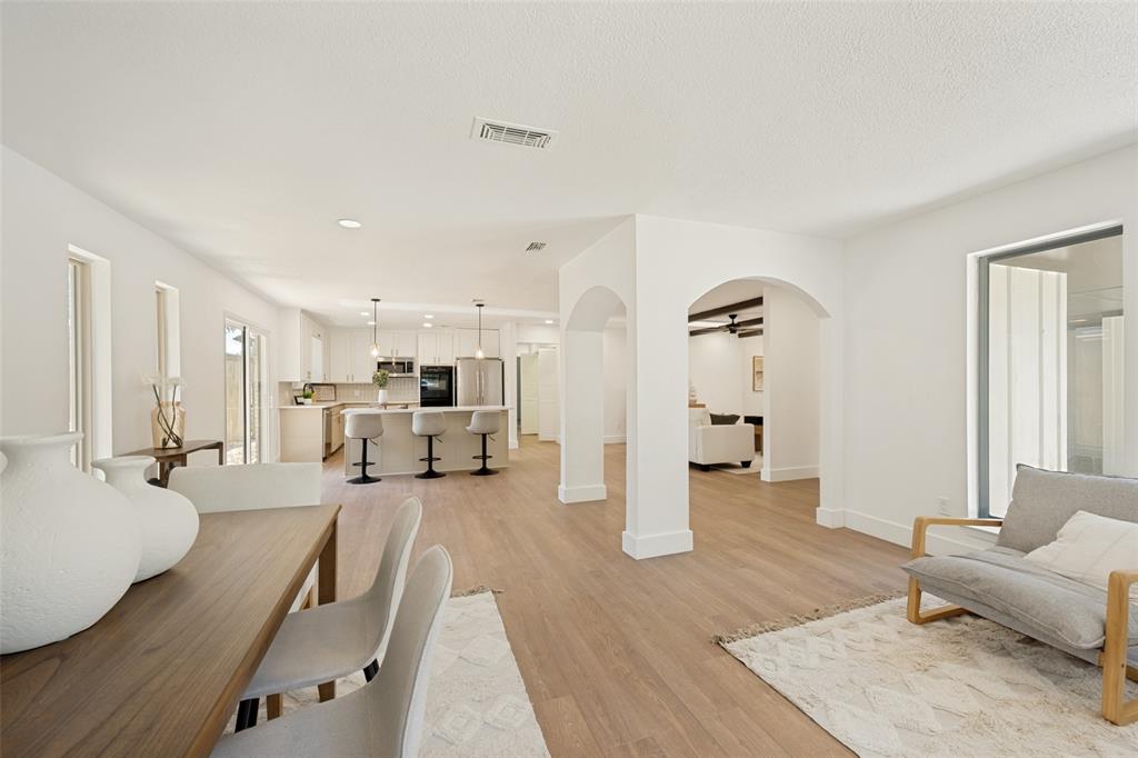 Wedgwood Add - Residential