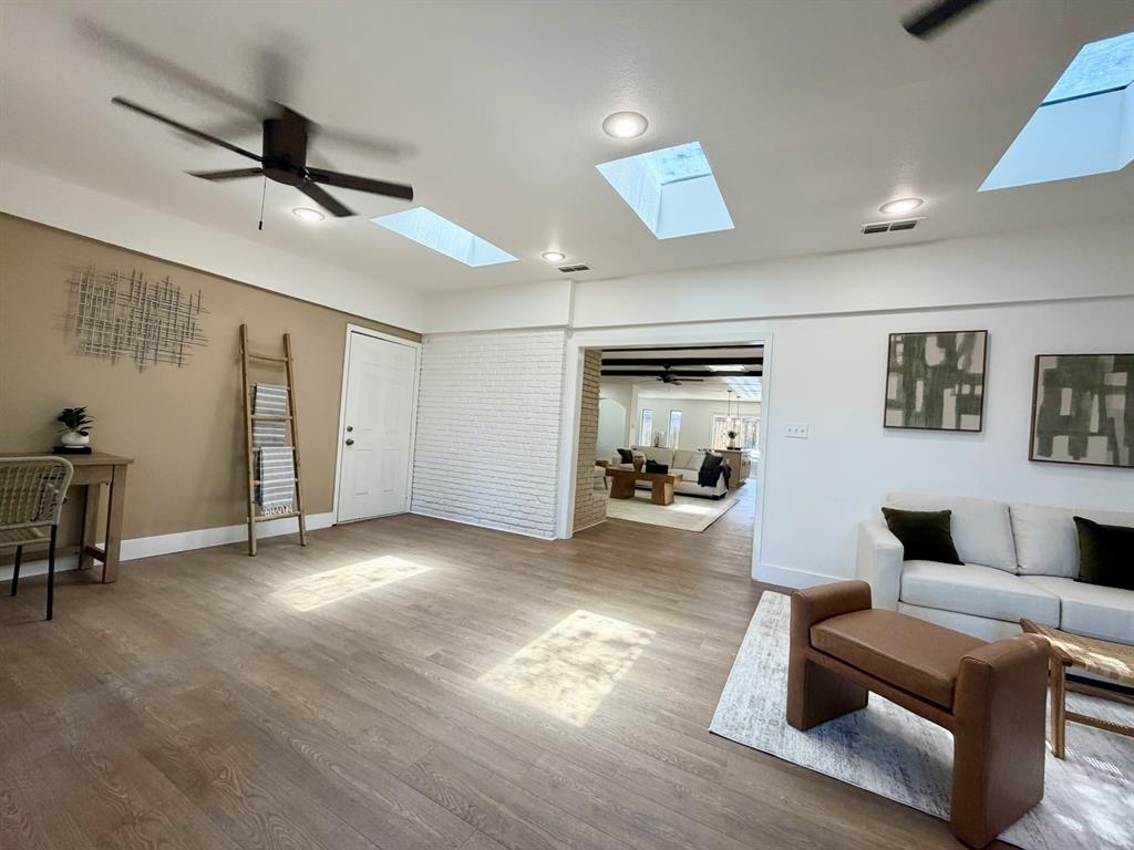 Wedgwood Add - Residential