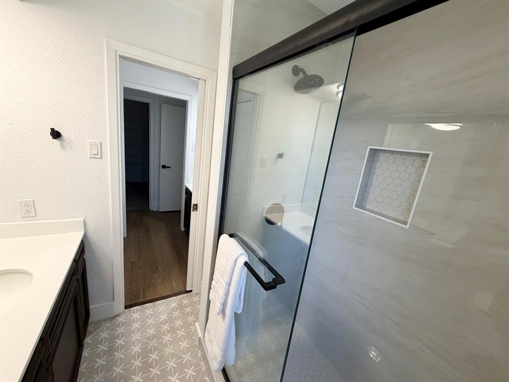 Wedgwood Add - Residential