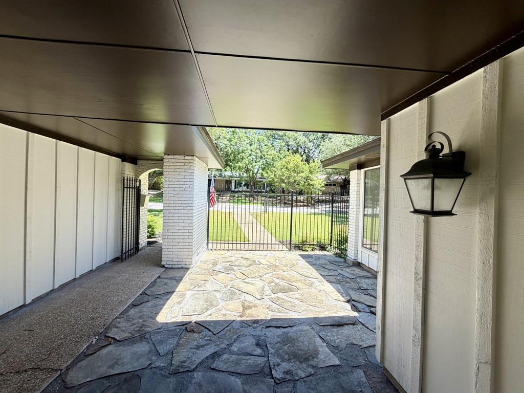 Wedgwood Add - Residential