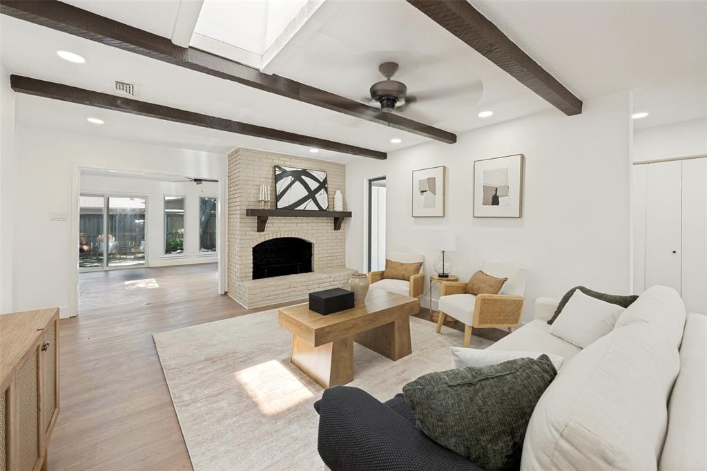 Wedgwood Add - Residential