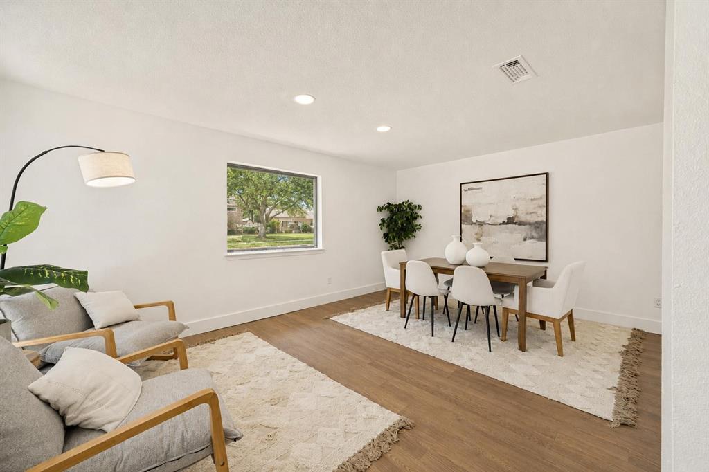 Wedgwood Add - Residential
