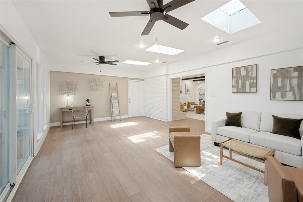 Wedgwood Add - Residential