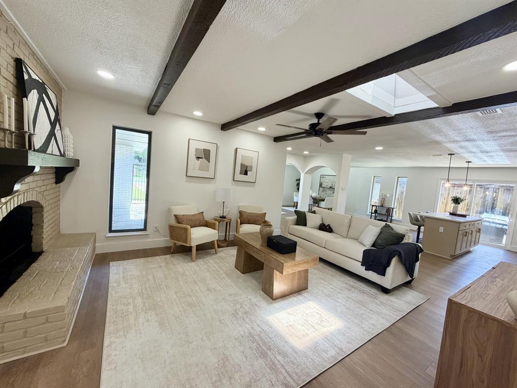 Wedgwood Add - Residential