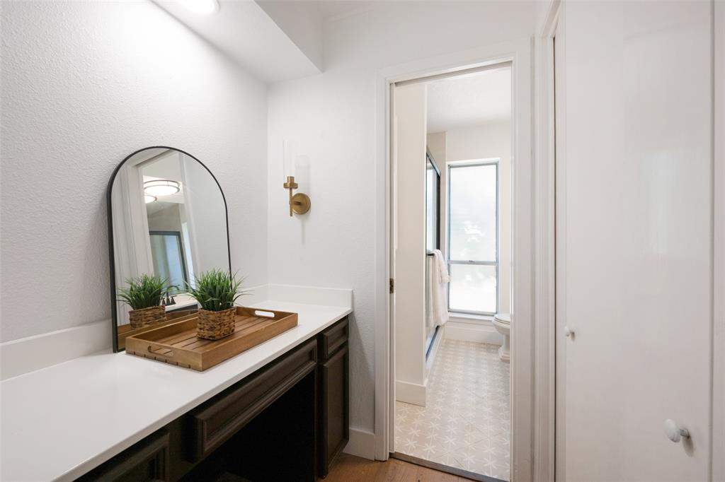 Wedgwood Add - Residential
