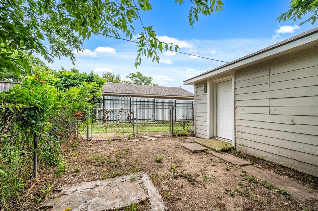 Sunset Hill - Residential Income