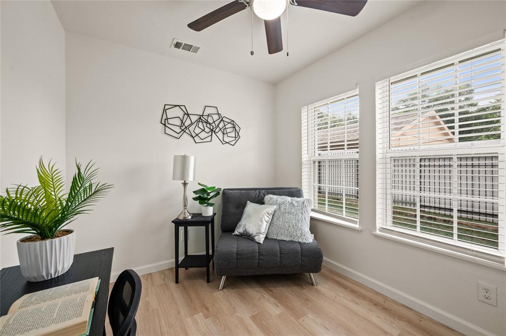 Sunset Hill - Residential Income
