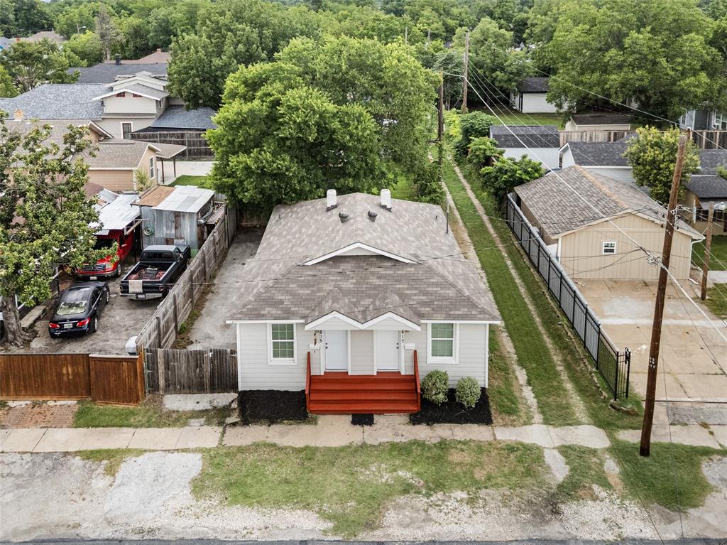 Sunset Hill - Residential Income