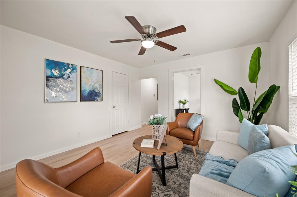 Sunset Hill - Residential Income