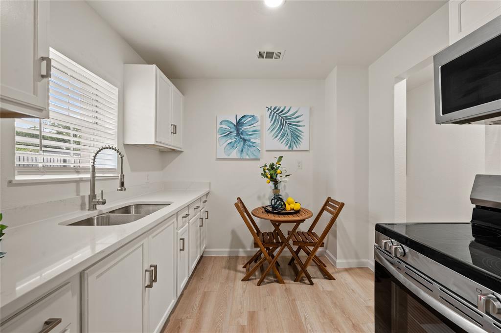 Sunset Hill - Residential Income