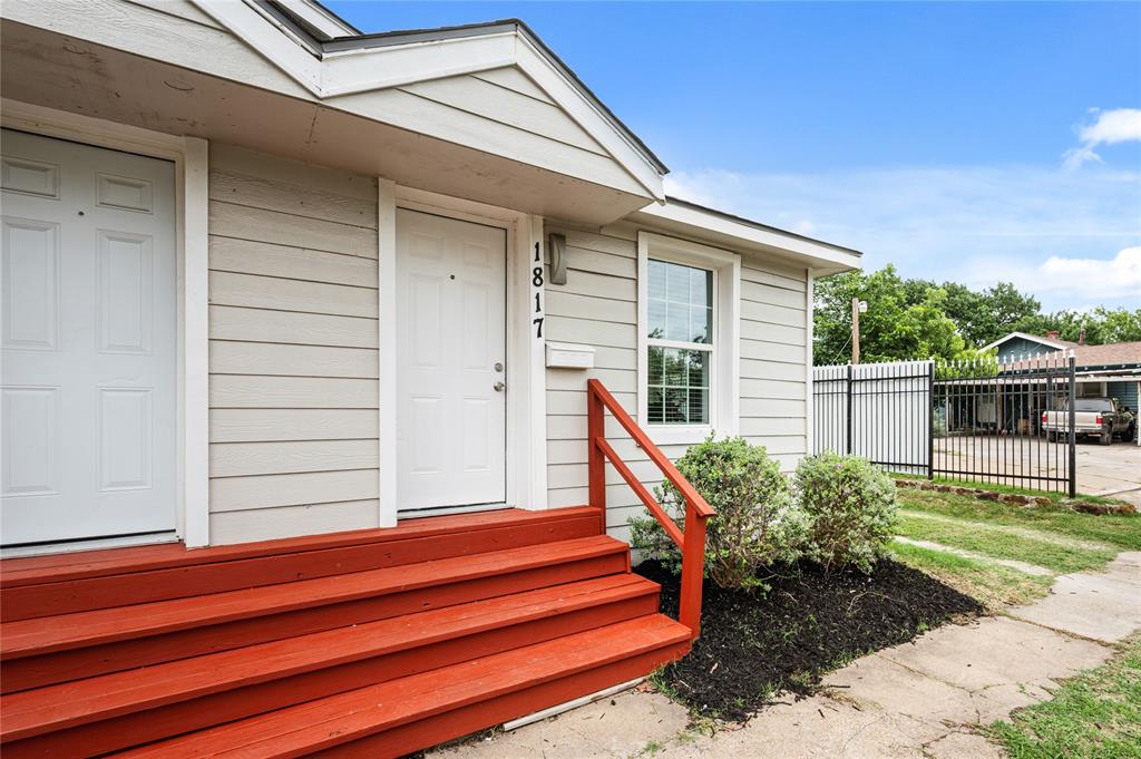 Sunset Hill - Residential Income